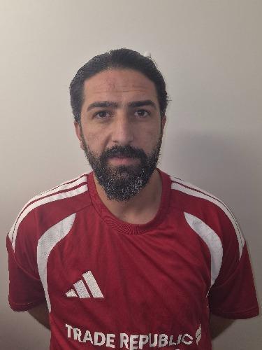 Yusuf Gökyesil