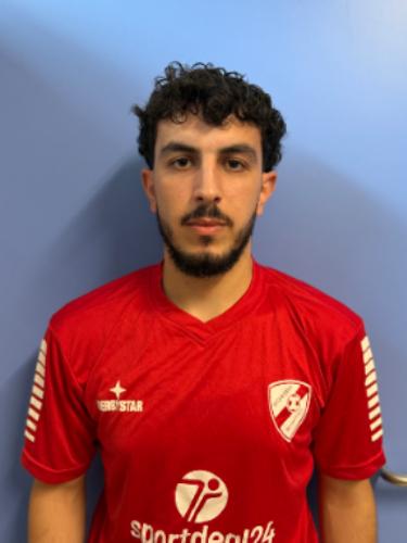 Bilnd Ahmed Youssef