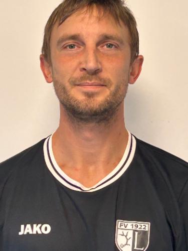 Eike Grüber