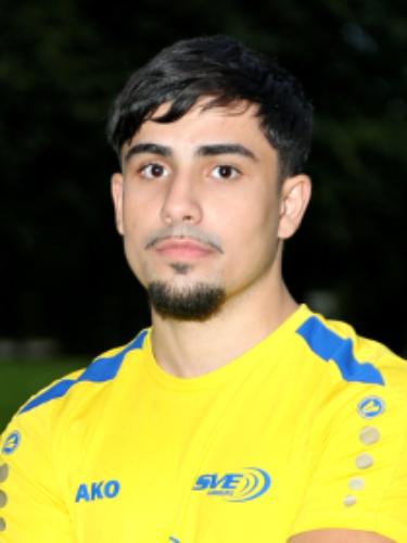 Ayhan Özdem