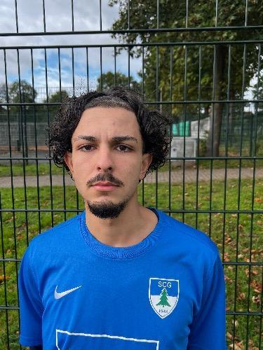 Yassim Bouzana