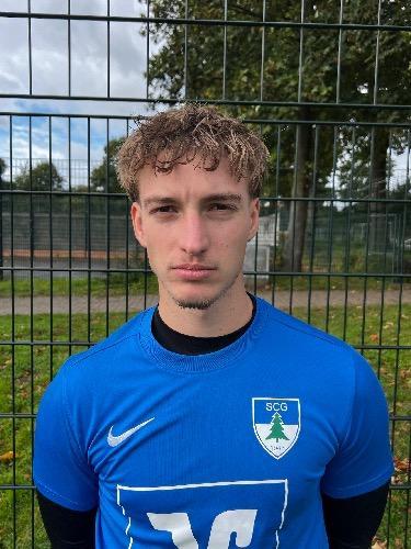 Linus Jens