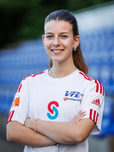 Emilia Heuer