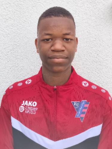 Ismael Barry
