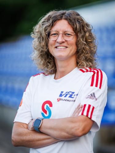Caroline Hübner