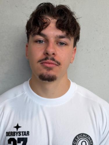 Marlon Louis Gorke