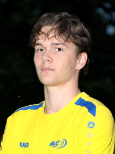 Paul Sellger