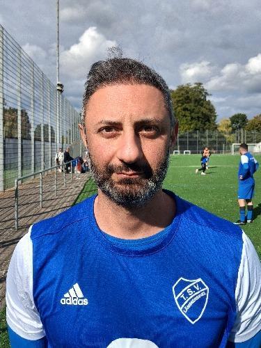 Payman Khederzadeh