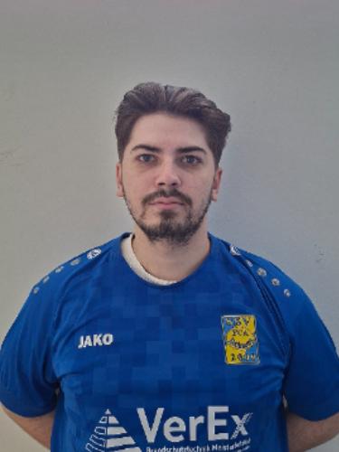 Bastian Samland