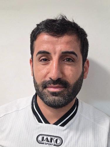 Mehmet Sinan Günes