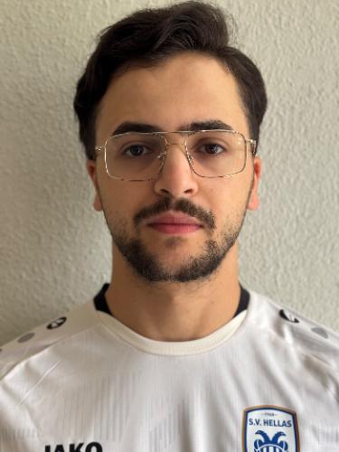 Aimad Laassal Azrioual