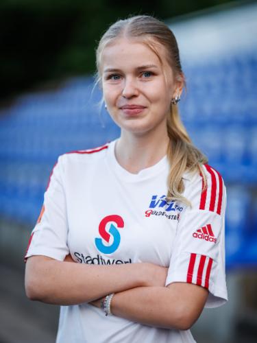 Lisa Schlüter