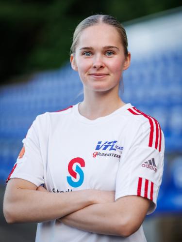 Linnea von Holten