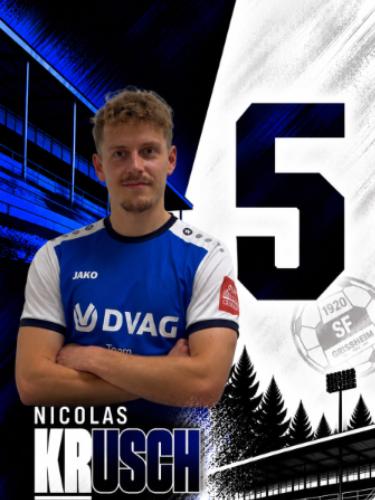 Nicolas Krusch