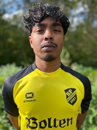 Kapinas Sanmuganathan