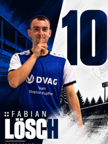 Fabian Lösch