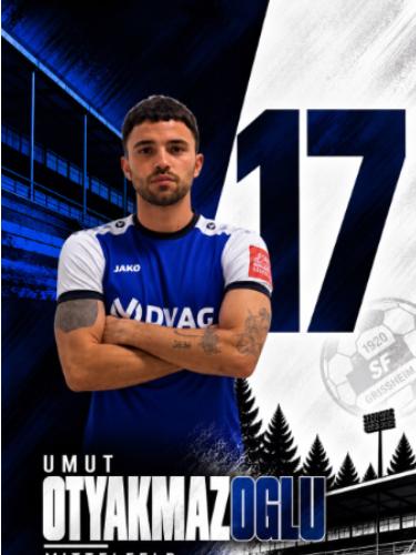 Umut Otyakmazoglu