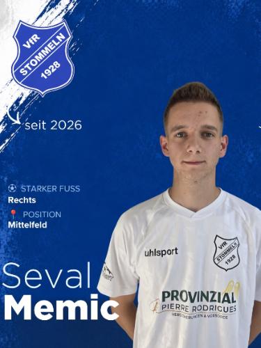 Seval Memic