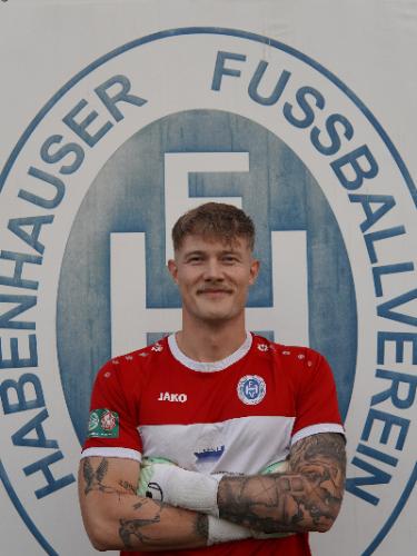 Jan-Niklas Heydrich