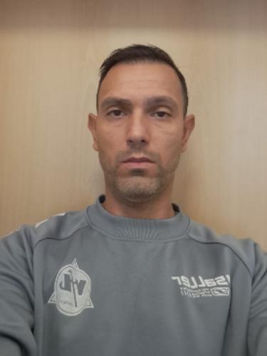 Claudio Palma