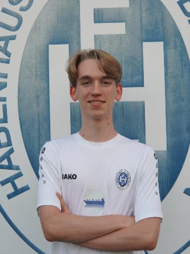Jonas Latzel