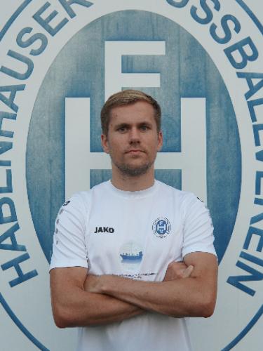 Fabian Mosch