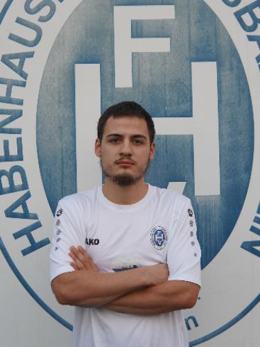 Henry Wilkens Leyva