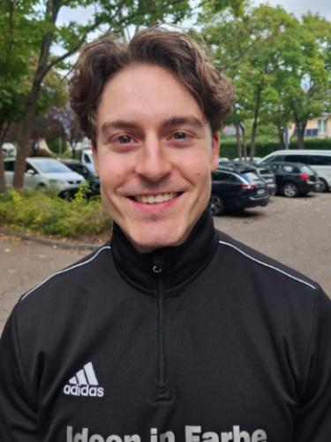 Max Schülein