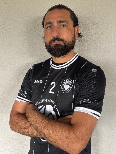 Erdem Agdere