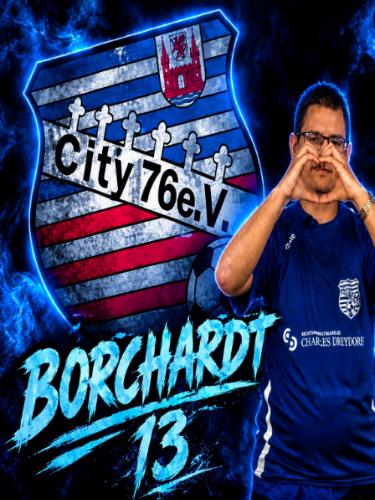 Mirko Borchardt