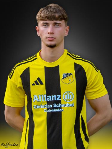 Julius Deuschel