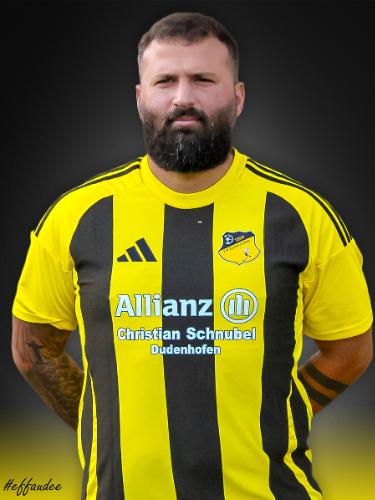 Isa Esen