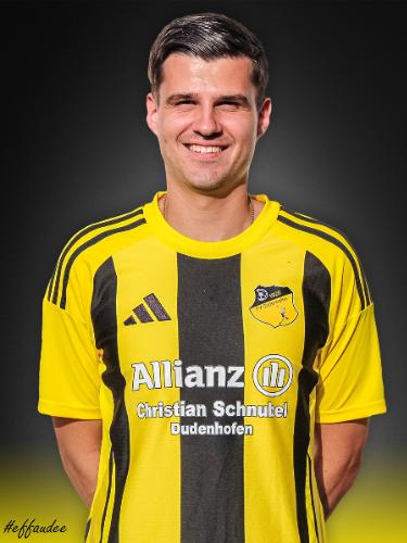 Matteo Feuerstein