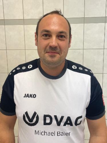 Steffen Fieres
