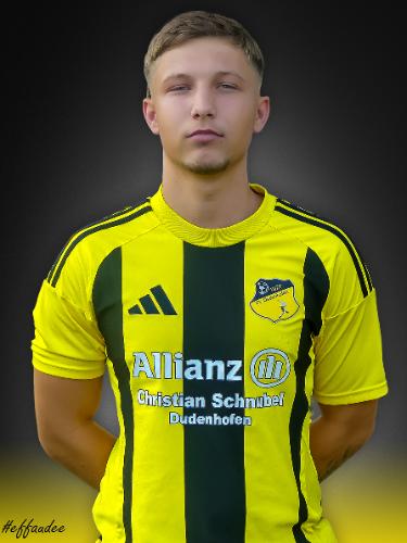 Damian Roman Kwiatkowski