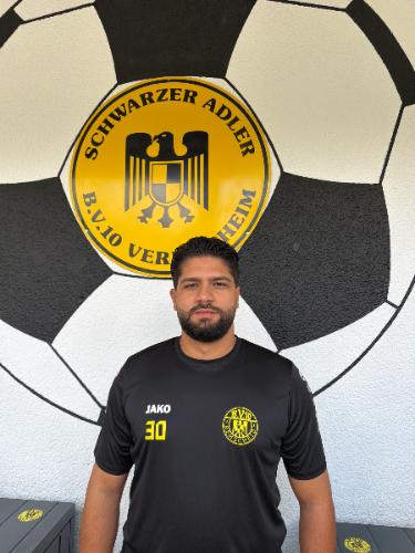 Bilal Yener
