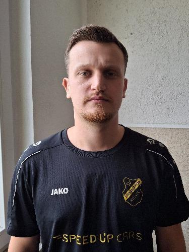 Meris Mujkic