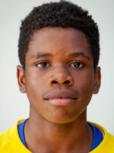 Brian Denzel Chidumebi Amakeze