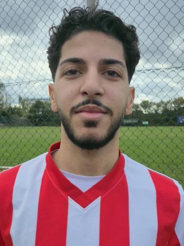 Kinan Alsanea