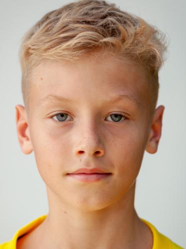 Julian Lörcks