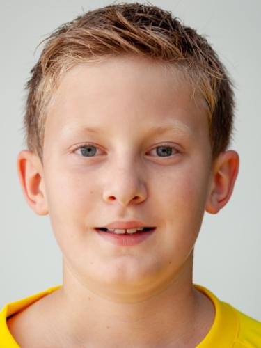 Lars Alexander Mlinski