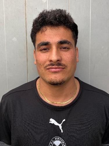 Salman Rostami