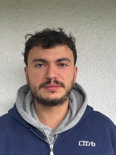 Ömer Tüysüz