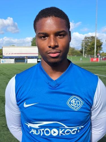 Micael Nbongo