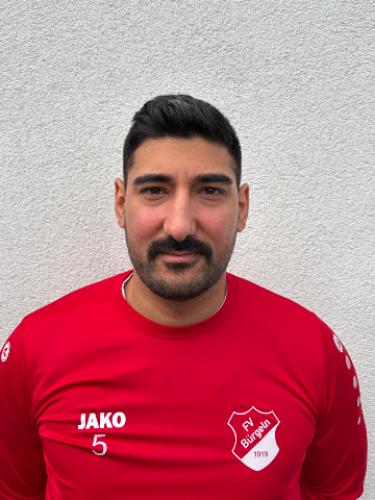 Burak Celik