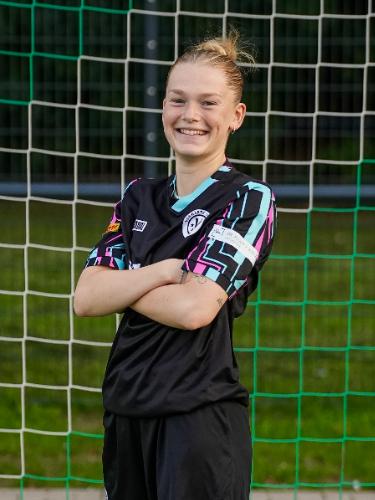 Hannah Fromme