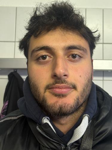 Semih Bas