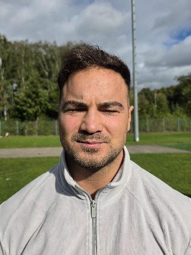Hussein Jaber