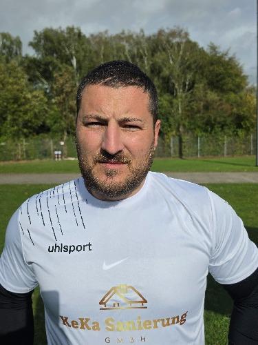 Ionut-Cosmin Mitu