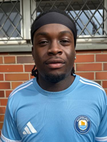 David Nana Nyarko